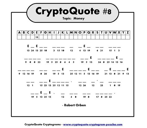 cryptogram game|Daily Cryptogram .